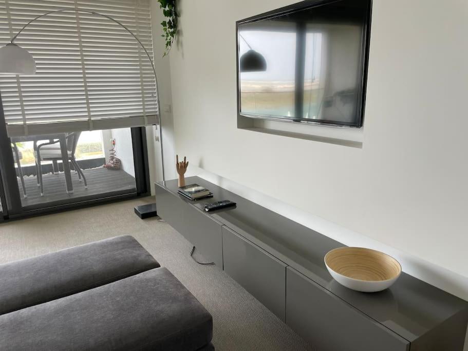 Fuzeta Stylish 1 Bedroom Apartment - Amazing Views Exterior foto